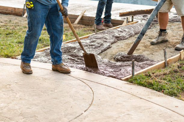 Best Concrete Sealing and Maintenance in Flemington, GA