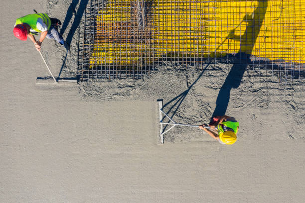  Flemington, GA Concrete contractor Pros