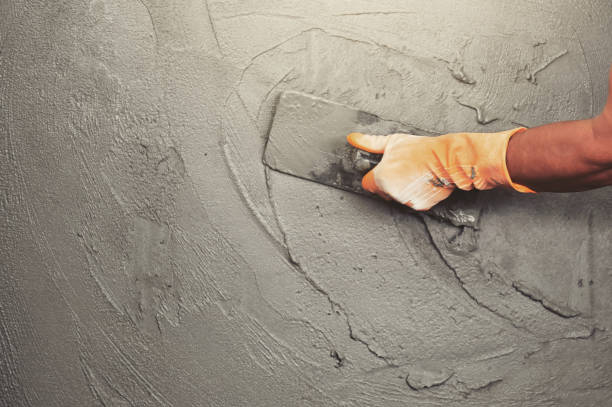 Best Concrete Driveway Installation in Flemington, GA
