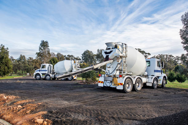 Best Concrete Removal and Replacement in Flemington, GA