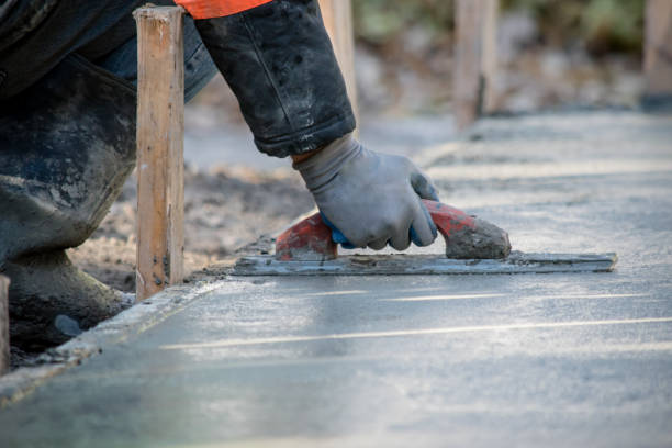 Best Concrete Driveway Installation in Flemington, GA