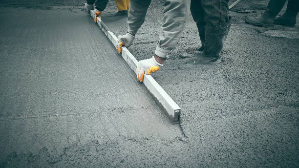 Best Concrete Grinding and Polishing in Flemington, GA