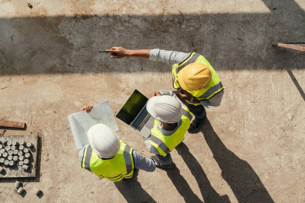 Best Concrete Foundation Repair in Flemington, GA
