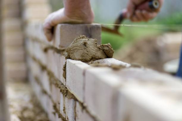 Best Concrete Steps and Stairs in Flemington, GA