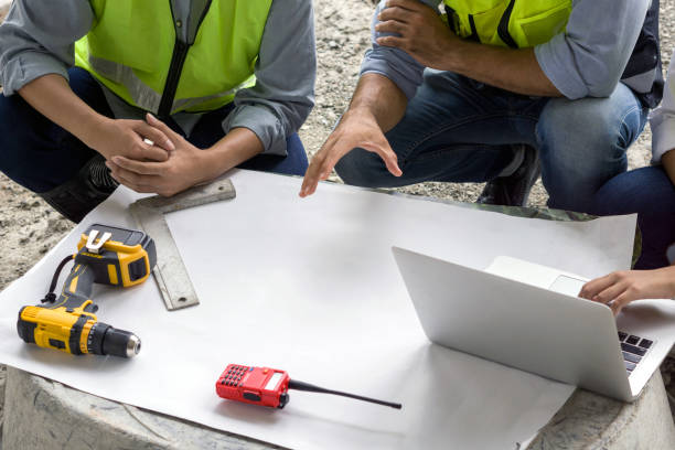 Best Concrete Patio Design and Installation in Flemington, GA